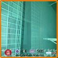 Secura Pulse Poliéster revestido Wire Mesh System